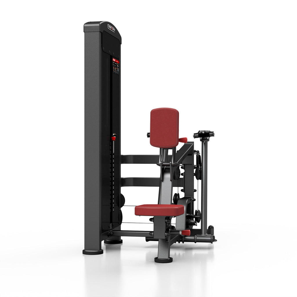 Rückenmaschine MP-U229 - Marbo Sport – Ansicht 4