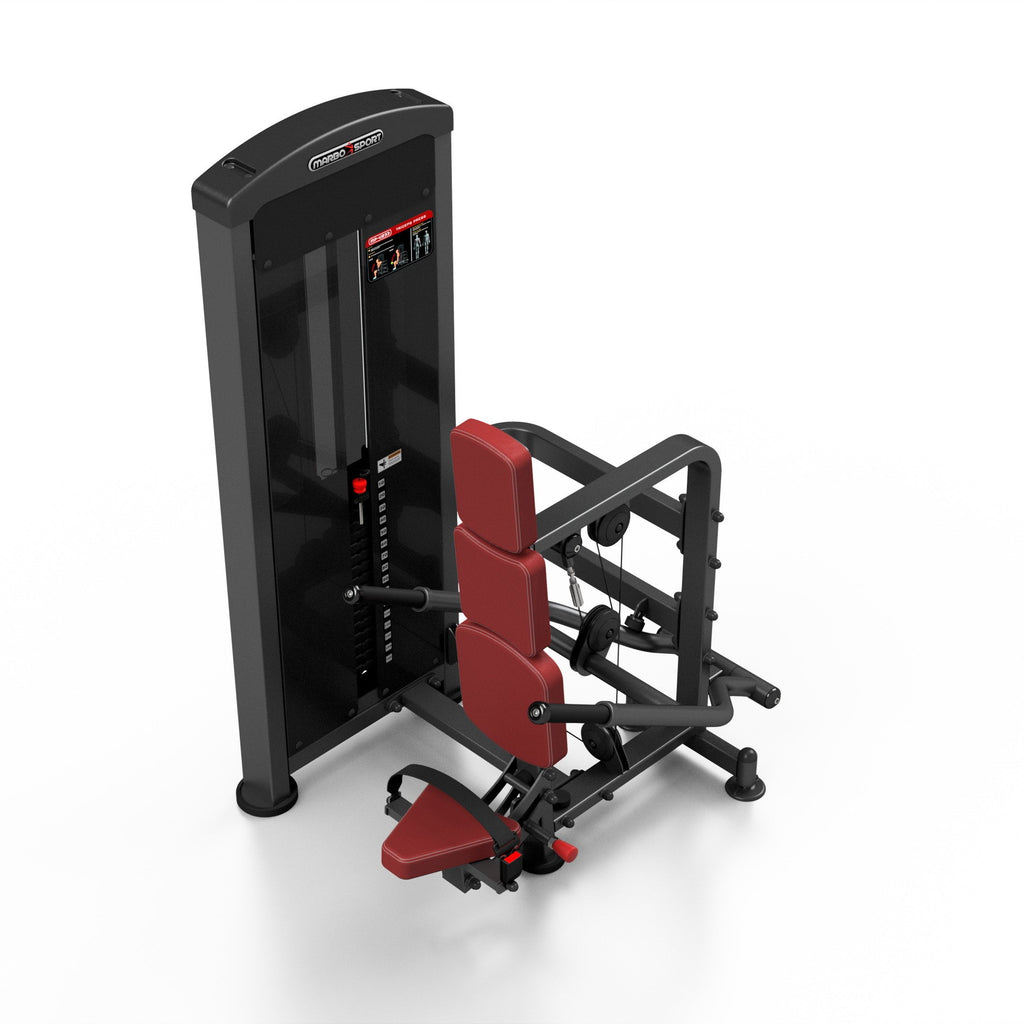 Trizepspresse MP-U233 - Marbo Sport – Ansicht 5