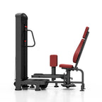 Ab-/Adduktorenmaschine (sitzend) MP-U218 - Marbo Sport – Ansicht 4