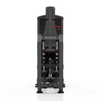 Wadenmaschine (schwarz) MP-U219 - Marbo Sport – Ansicht 2