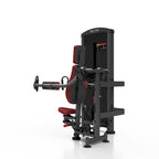 Seitheben Maschine (schwarz) MP-U228 - Marbo Sport – Ansicht 3