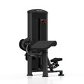 Bizepsmaschine - Curl Bank (schwarz) MP-U232 - Marbo Sport – Ansicht 1
