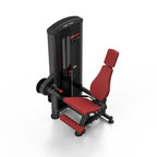 Beinstrecker Maschine (schwarz) MP-U234- Marbo Sport – Ansicht 5