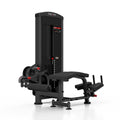 Beinbeuger Maschine Liegend (schwarz) MP-U235 - Marbo Sport – Ansicht 1