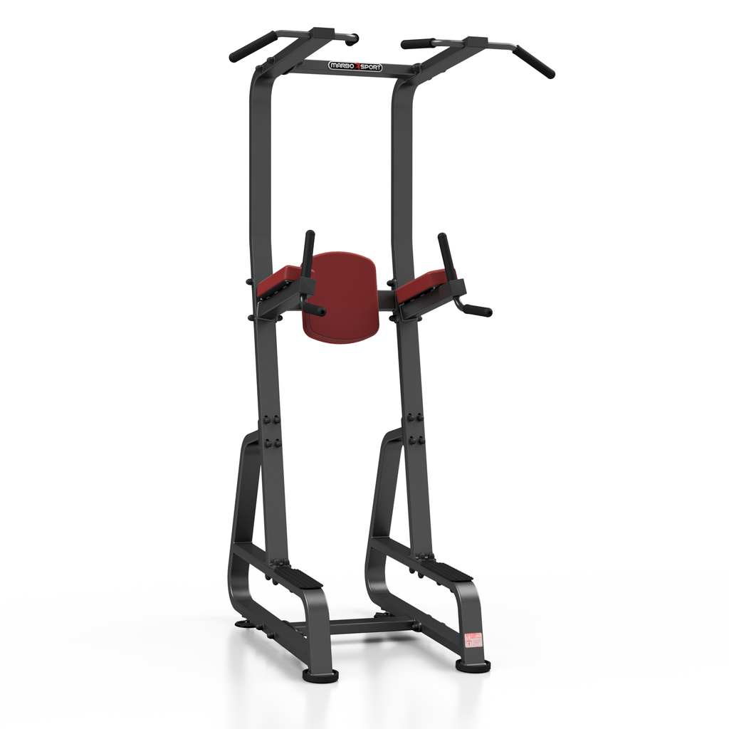 Festnetz-Handgriff mit MP-U210-Magnesium-Magnet – Ansicht 3