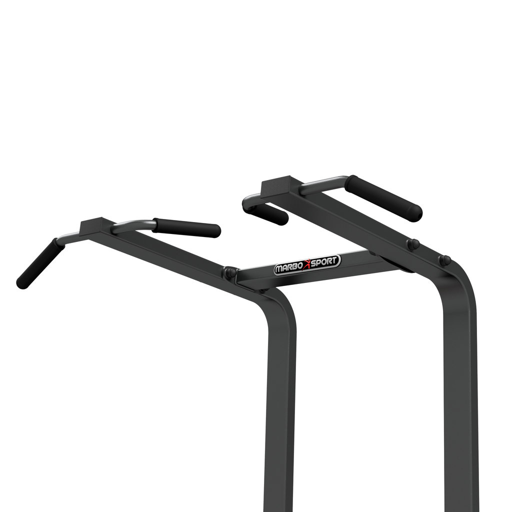 Festnetz-Handgriff mit MP-U210-Magnesium-Magnet – Ansicht 5