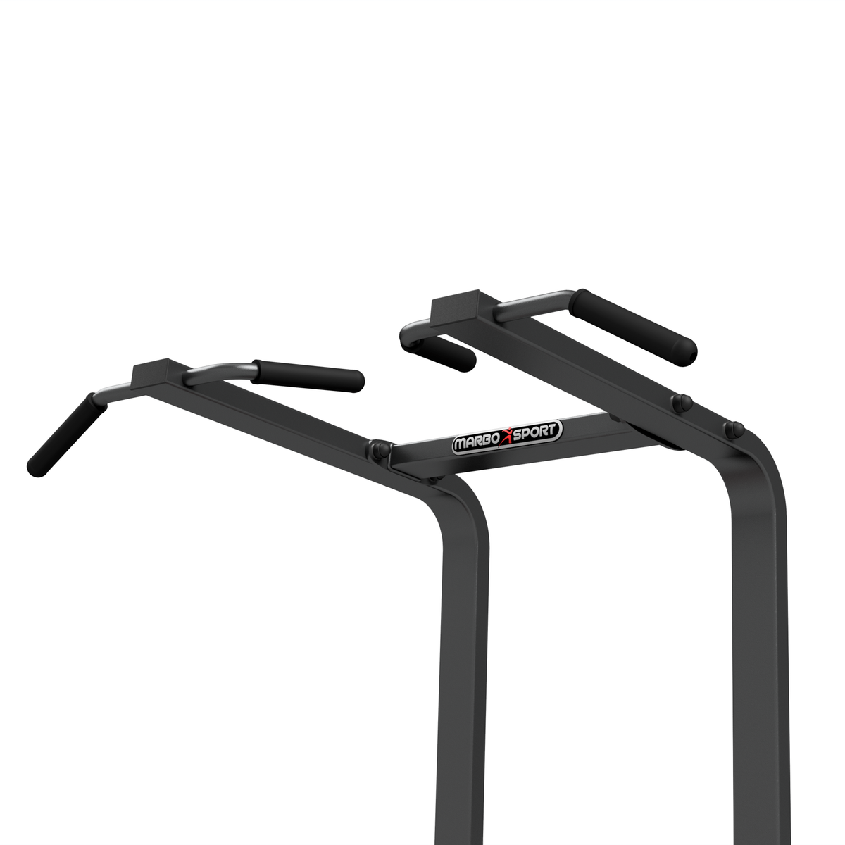 Festnetz-Handgriff mit MP-U210-Magnesium-Magnet – Ansicht 5