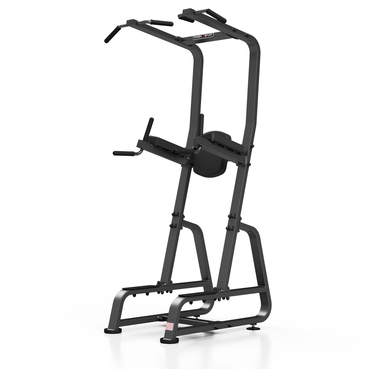 Festnetz-Handgriff mit MP-U210-Magnesium-Magnet – Ansicht 1