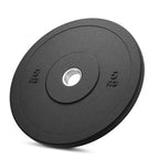 Bumper Plate Olympia Hantelscheiben 5kg MW-Bumper-5kg - Marbo Sport – Ansicht 1