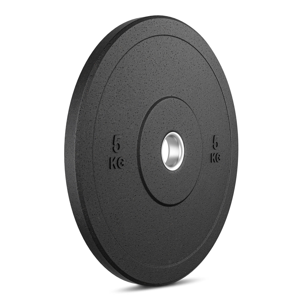Bumper Plate Olympia Hantelscheiben 5kg MW-Bumper-5kg - Marbo Sport – Ansicht 3