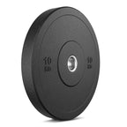 Bumper Plate Olympia Hantelscheiben 10kg MW-Bumper-10kg - Marbo Sport – Ansicht 3
