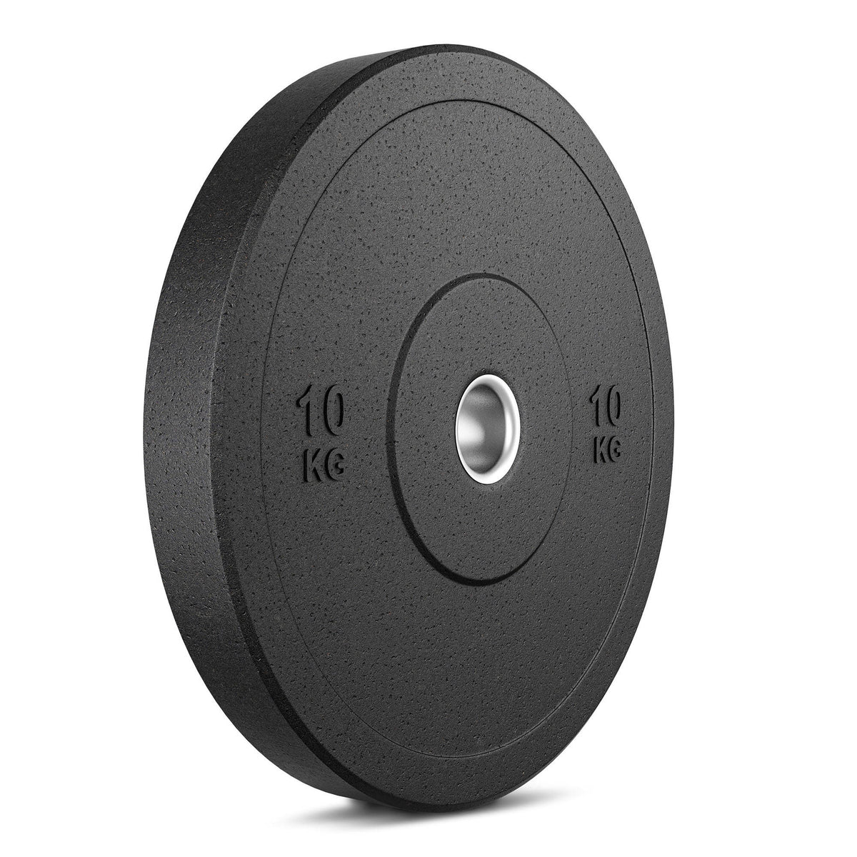 Bumper Plate Olympia Hantelscheiben 10kg MW-Bumper-10kg - Marbo Sport – Ansicht 3