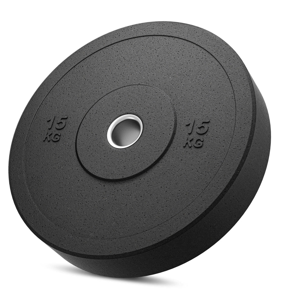 Bumper Plates-Set 100kg Olympia Hantelscheiben-Set MW-Bumper-100kg- Marbo Sport – Ansicht 3