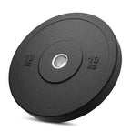 Bumper Plates-Set 100kg Olympia Hantelscheiben-Set MW-Bumper-100kg- Marbo Sport – Ansicht 4