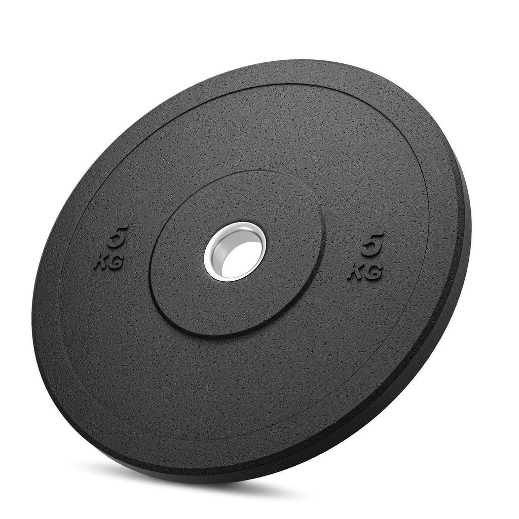 Bumper Plates-Set 100kg Olympia Hantelscheiben-Set MW-Bumper-100kg- Marbo Sport – Ansicht 5