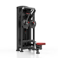 Schulter Maschine (schwarz) MP-U236 - Marbo Sport – Ansicht 1