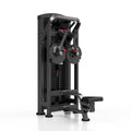 Schulter Maschine (bordeauxrot) MP-U236 - Marbo Sport – Ansicht 1