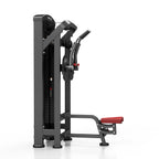 Schulter Maschine (bordeauxrot) MP-U236 - Marbo Sport – Ansicht 5