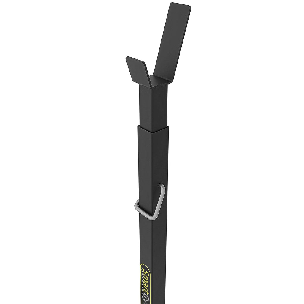 Hantelablage für Langhantel Verstellbar (2 Stück) SG-10 - SmartGym Fitness Accessories – Ansicht 7