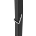Hantelablage für Langhantel Verstellbar (2 Stück) SG-10 - SmartGym Fitness Accessories – Ansicht 8