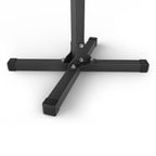 Hantelablage für Langhantel Verstellbar (2 Stück) SG-10 - SmartGym Fitness Accessories – Ansicht 9