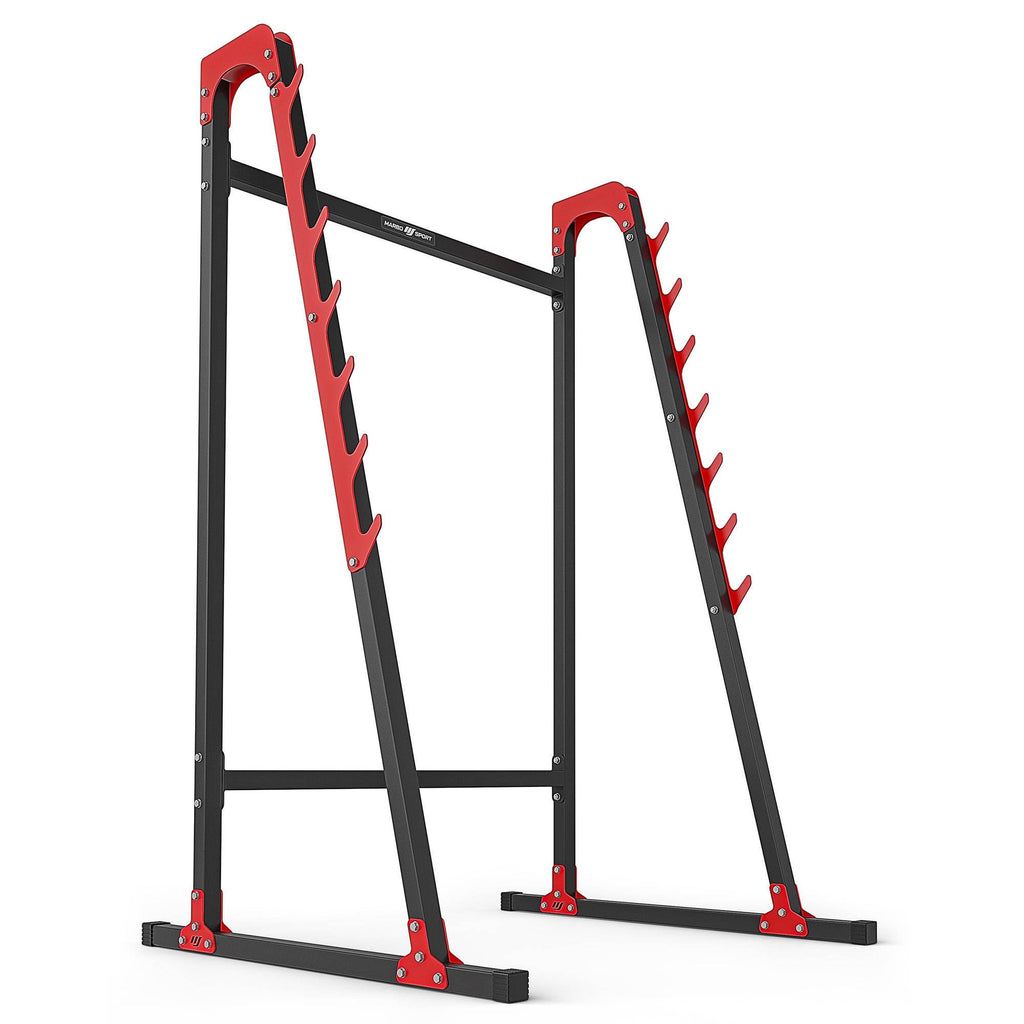 Langhantelablage Squat Rack MH-S204 - Marbo Sport – Ansicht 2