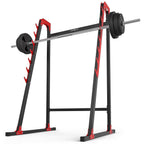 Langhantelablage Squat Rack MH-S204 - Marbo Sport – Ansicht 3