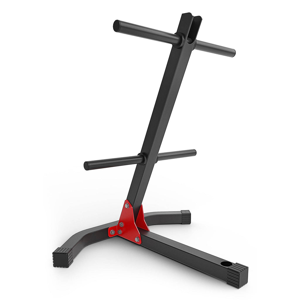 Hantelscheibenständer MH-S206 - Marbo Sport – Ansicht 4