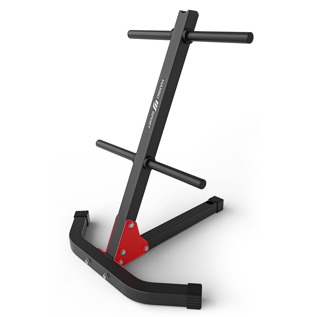 Hantelscheibenständer MH-S206 - Marbo Sport – Ansicht 3
