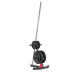 Hantelscheibenständer MH-S206 - Marbo Sport – Ansicht 2
