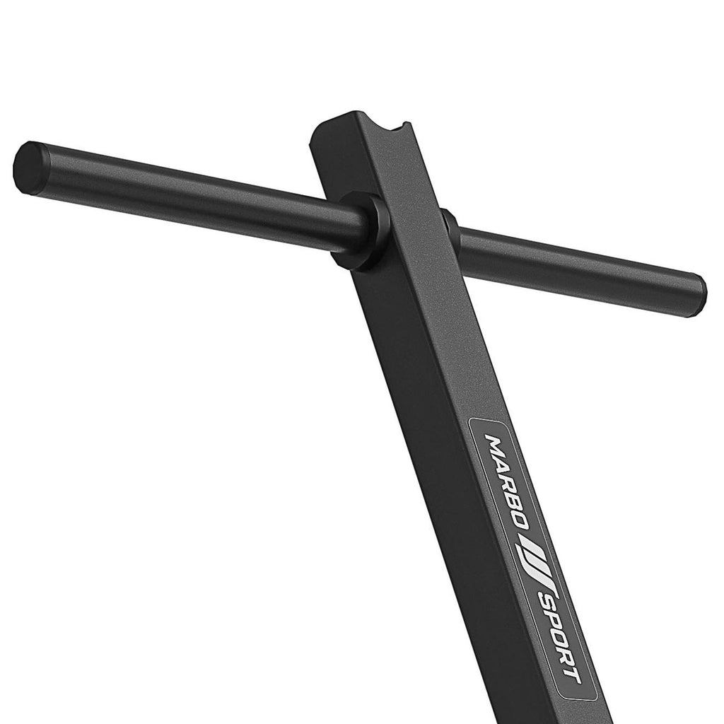 Hantelscheibenständer MH-S206 - Marbo Sport – Ansicht 6