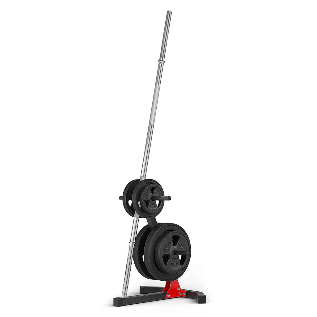 Hantelscheibenständer MH-S206 - Marbo Sport – Ansicht 5