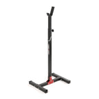 Hantelbank Langhantelablage Verstellbar (2 Stück) MH-S201 - Marbo Sport – Ansicht 8
