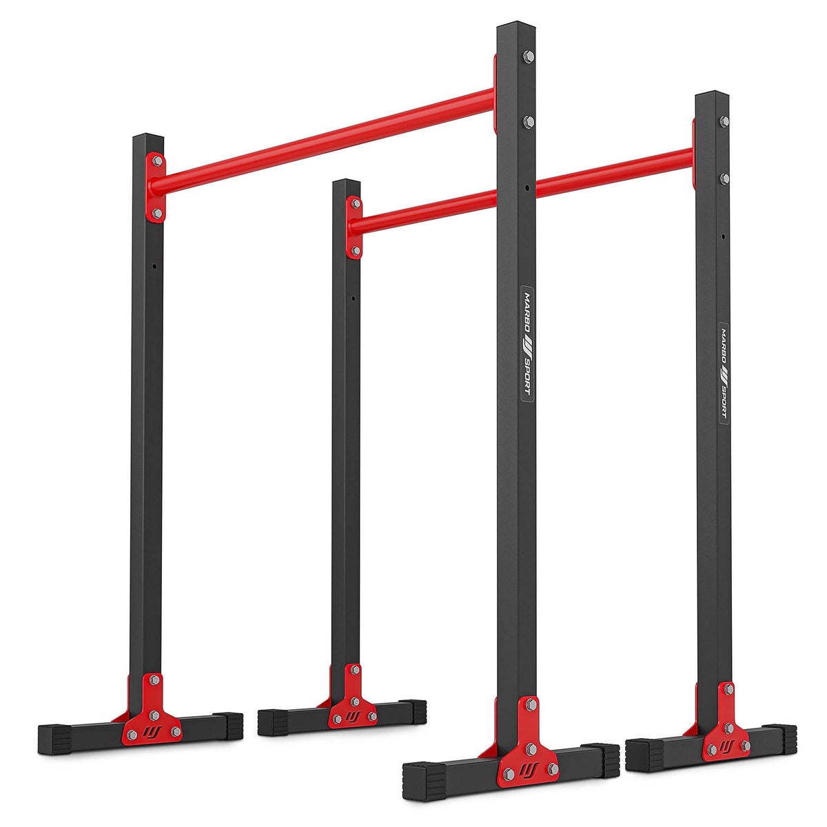 Dip Barren MH-D211 - Marbo Sport – Ansicht 1