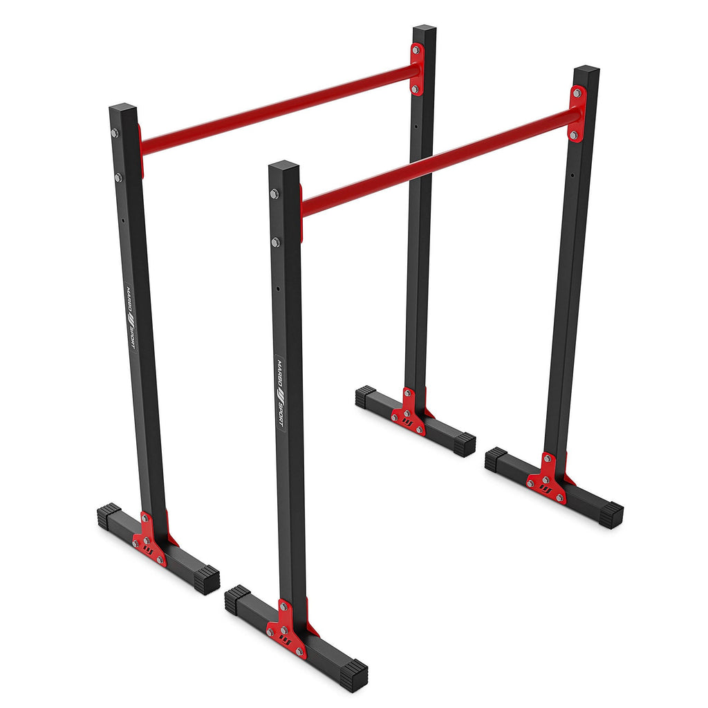 Dip Barren MH-D211 - Marbo Sport – Ansicht 2
