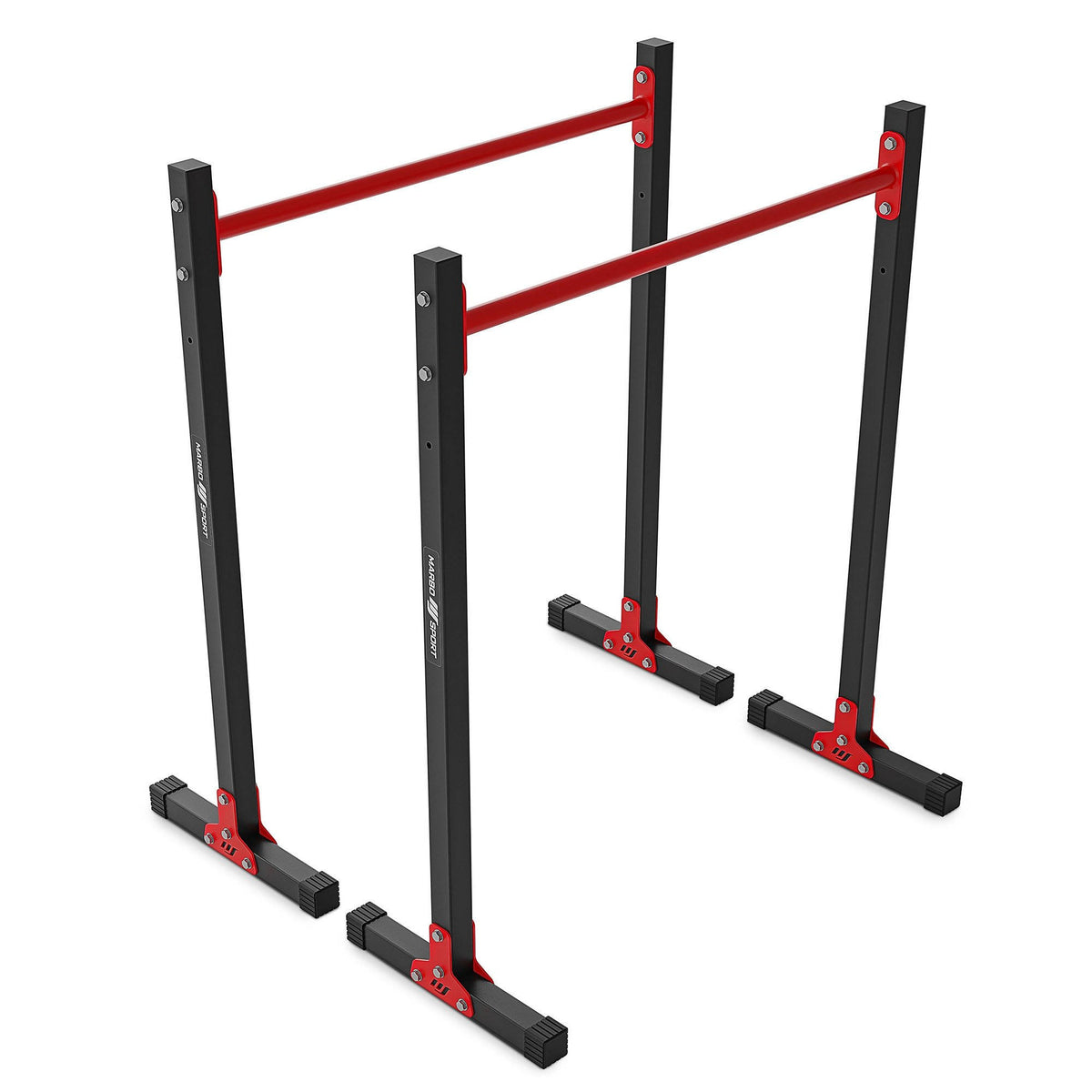 Dip Barren MH-D211 - Marbo Sport – Ansicht 2