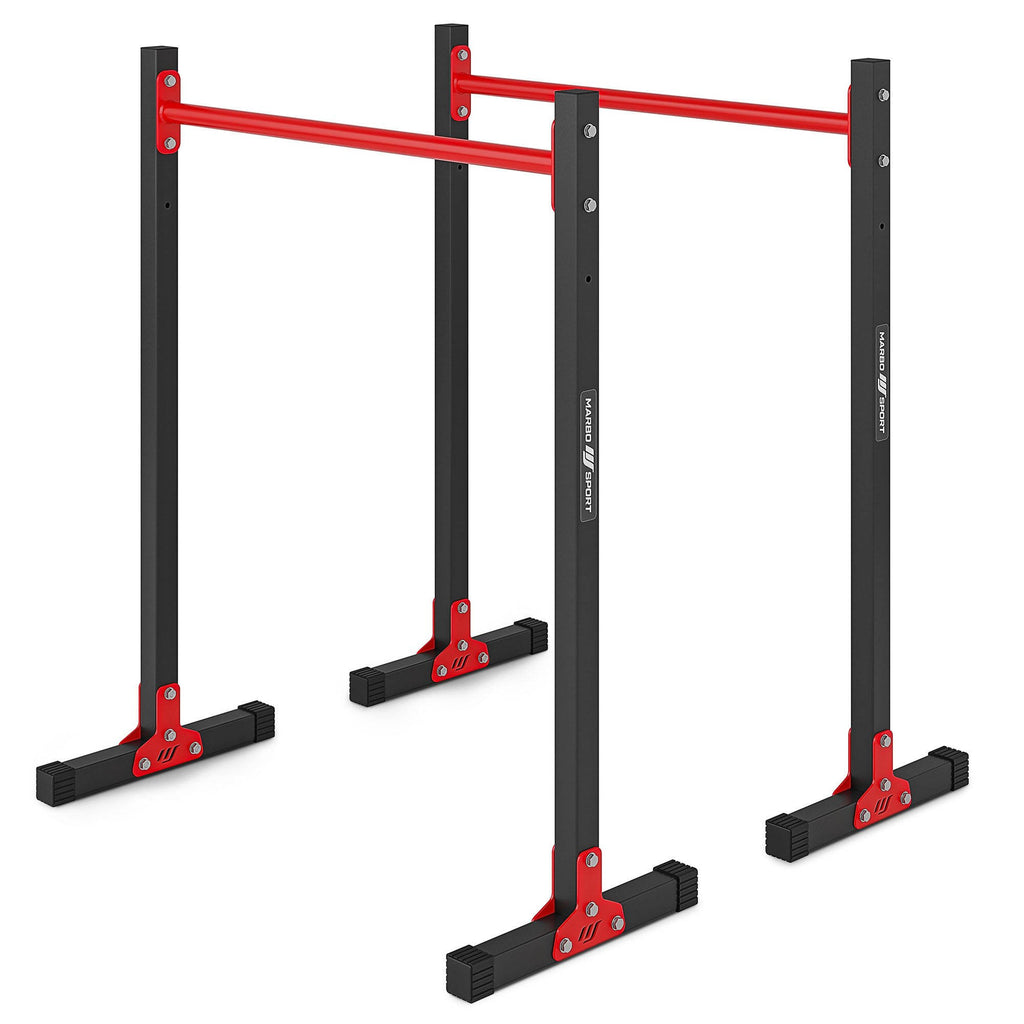 Dip Barren MH-D211 - Marbo Sport – Ansicht 3