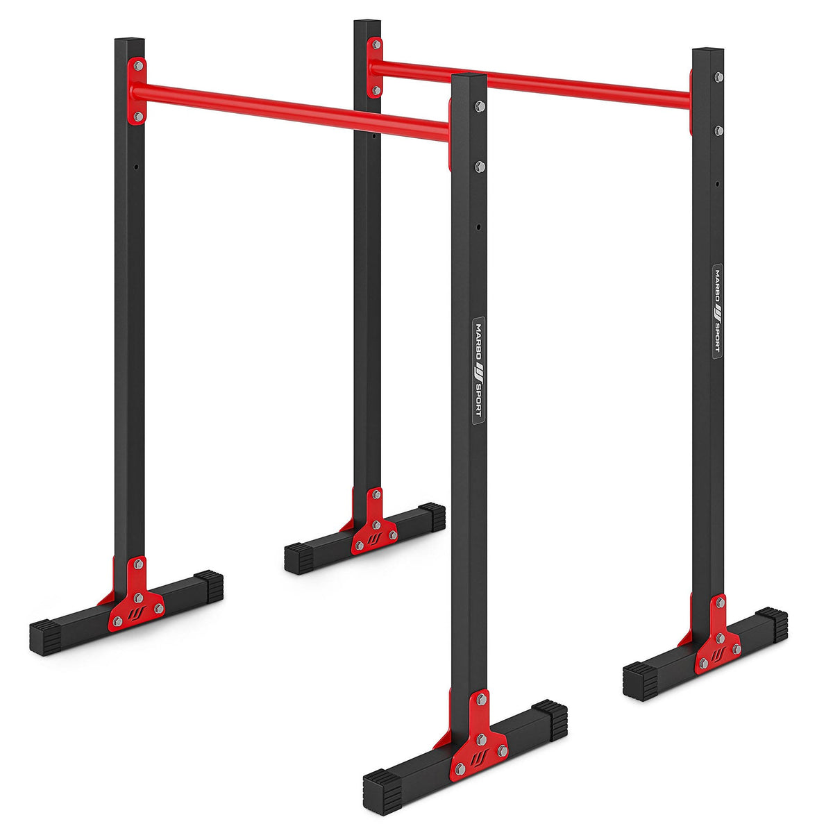 Dip Barren MH-D211 - Marbo Sport – Ansicht 3