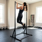 Stationäre Klimmzugstange SG-13 - SmartGym Fitness Accessories – Ansicht 3