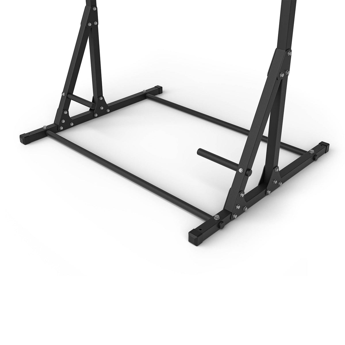 Stationäre Klimmzugstange SG-13 - SmartGym Fitness Accessories – Ansicht 7
