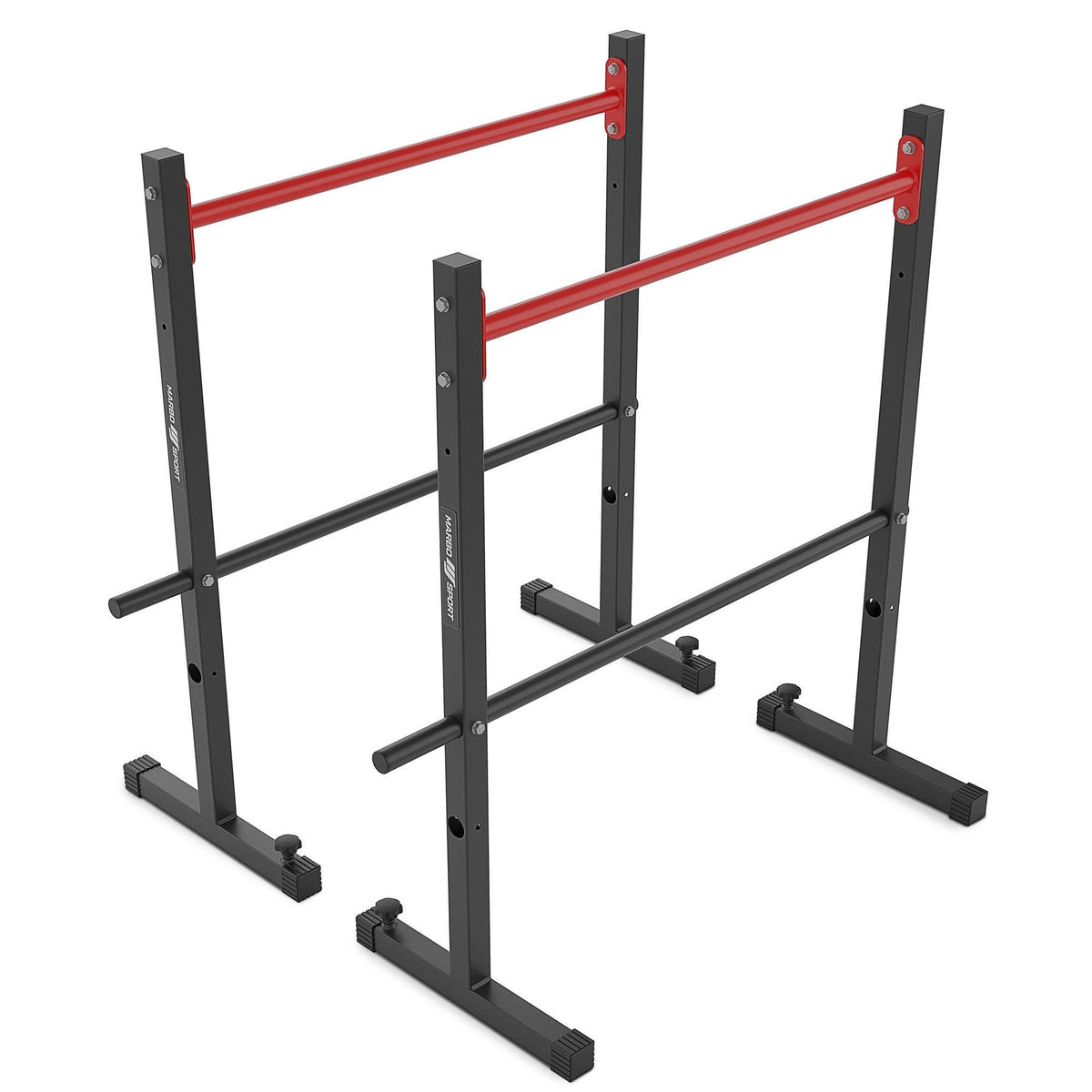 Verstellbare Dip-Station MH-D212 - Marbo Sport – Ansicht 4
