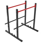 Verstellbare Dip-Station MH-D212 - Marbo Sport – Ansicht 5