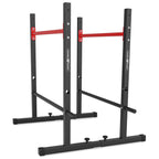 Verstellbare Dip-Station MH-D212 - Marbo Sport – Ansicht 6