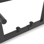 Verstellbare Dip-Station MH-D212 - Marbo Sport – Ansicht 9