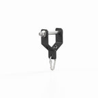 Griff mit Karabiner MFT-A014 - Marbo Sport – Ansicht 1