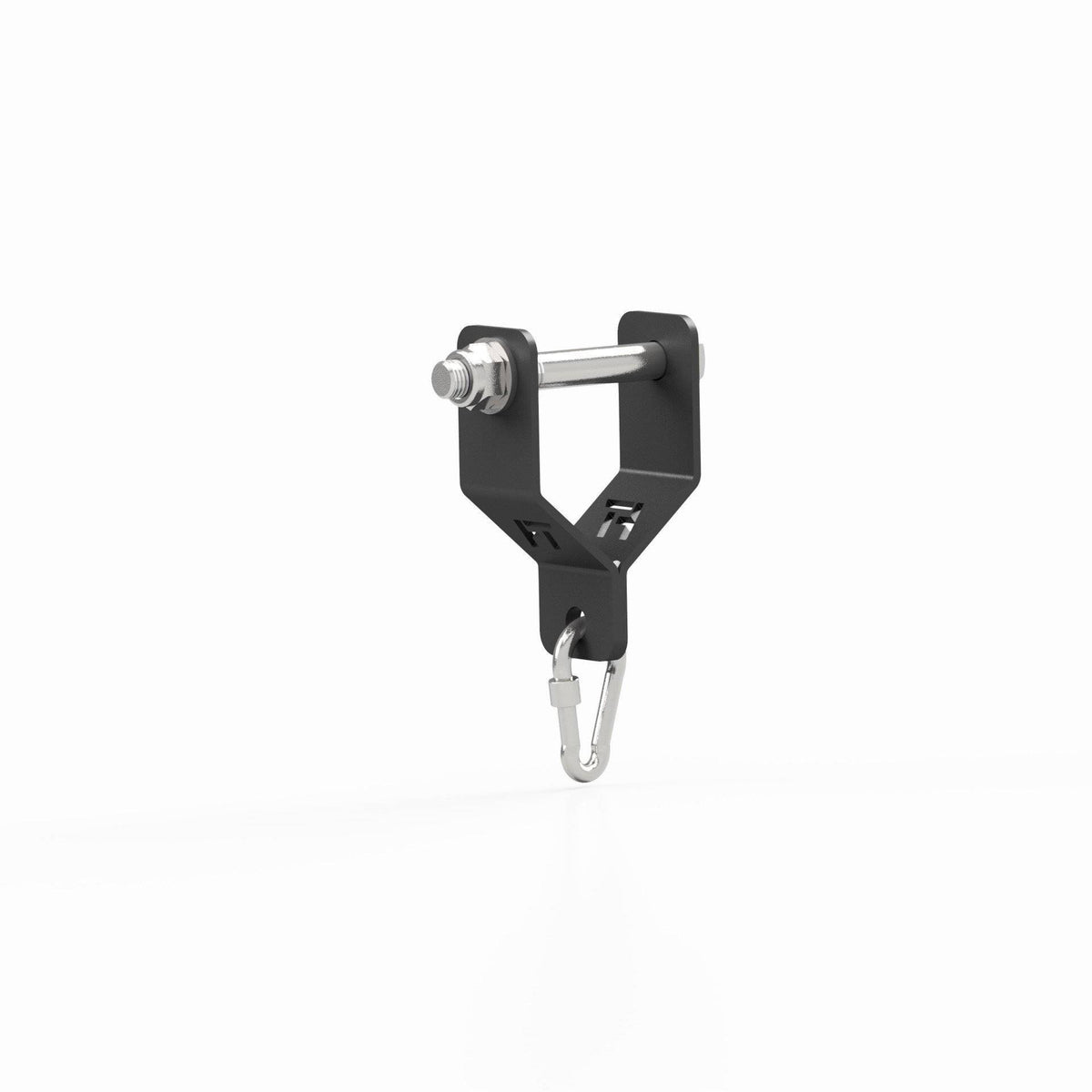Griff mit Karabiner MFT-A014 - Marbo Sport – Ansicht 2