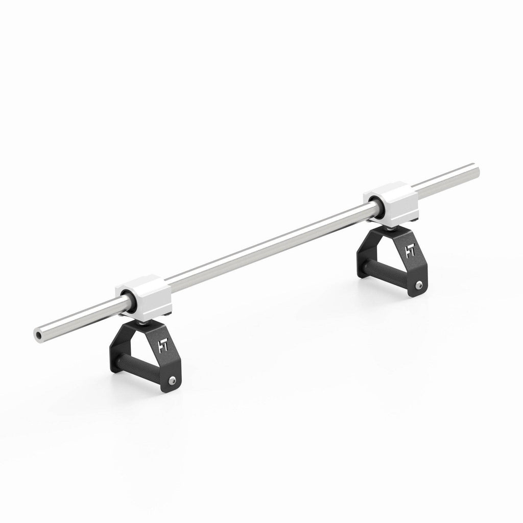 Klimmzuggriffe MFT-A016 - Marbo Sport – Ansicht 2