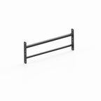 Doppelte Klimmzugstange 33/48mm 110cm MFT-D3348P-110 - Marbo Sport – Ansicht 2