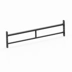 Doppelte Klimmzugstange 33/48mm 180cm MFT-D3348P-180 - Marbo Sport – Ansicht 2