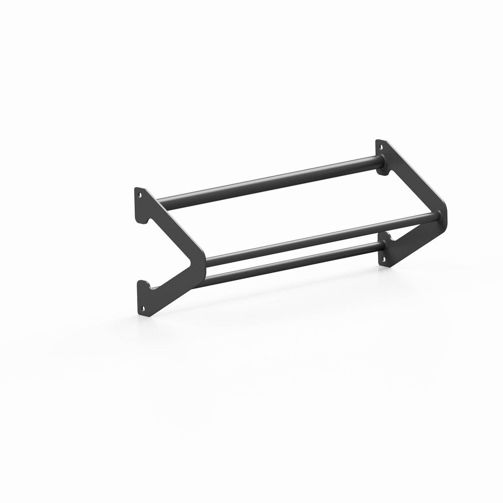 Dreifache Klimmzugstange 33/48mm 110cm MFT-D3348-110-T - Marbo Sport – Ansicht 2